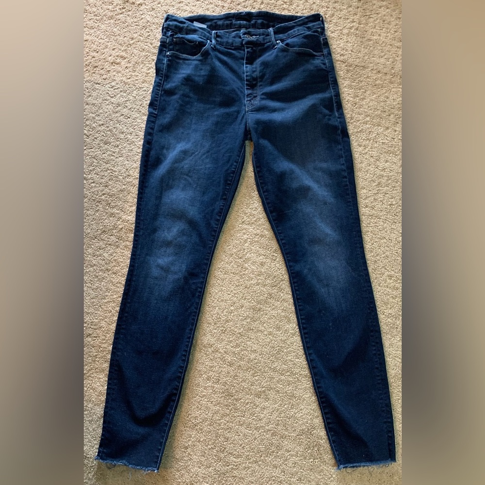 Mother Jeans